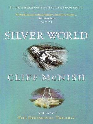 cover image of Silver World